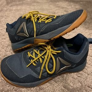 Women’s Reebok shoes